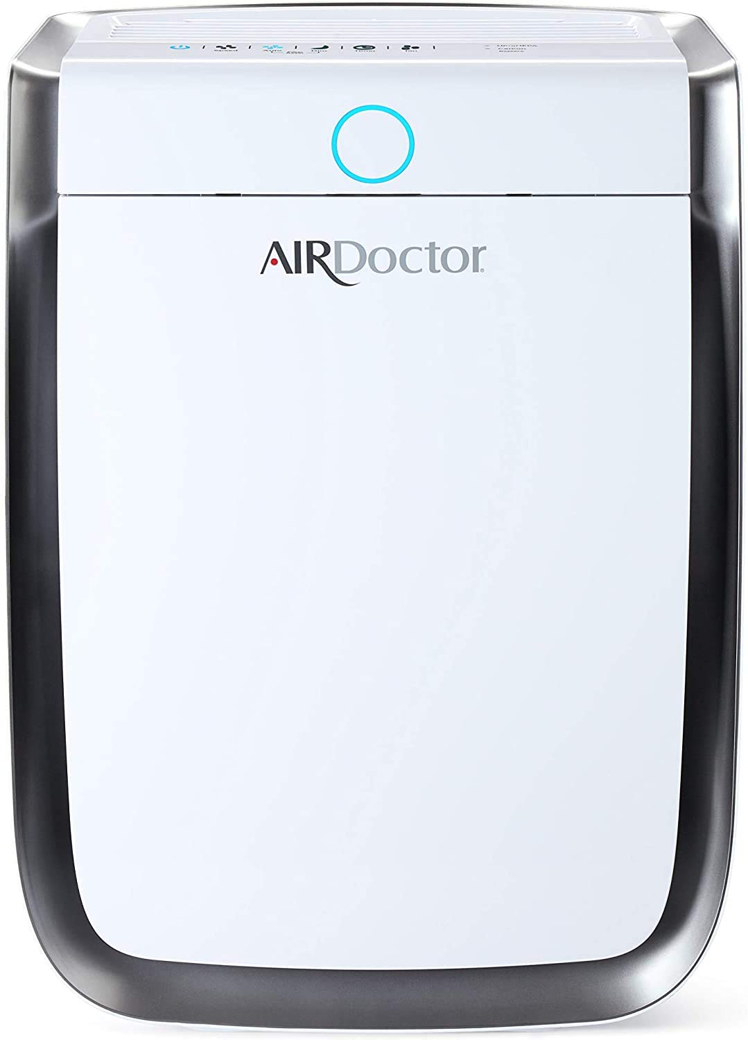 Air doctor personal air purifier Clearance