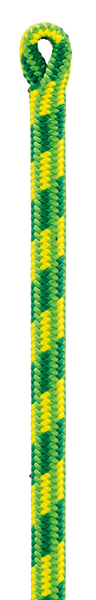 PETZL Cuerda Control 12,5 mm Verde 35 m