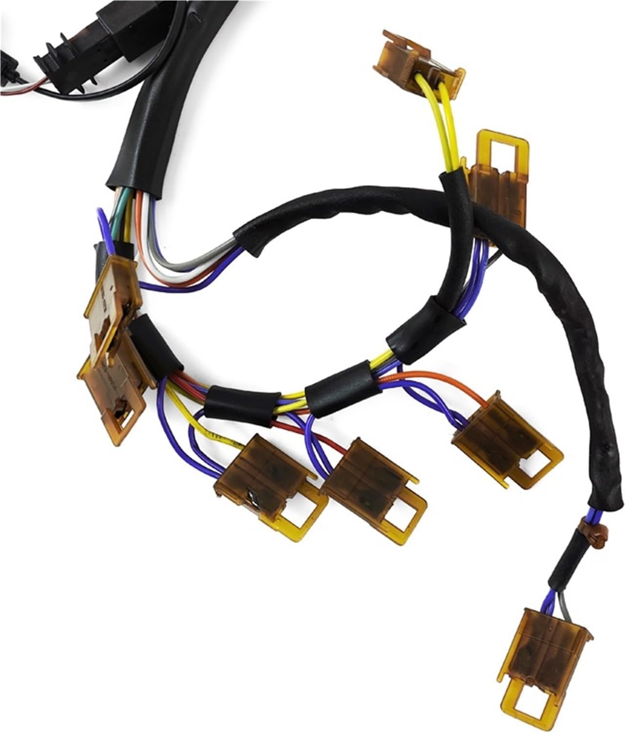 尺八演歌集 戦後編1〜6／杉田哲誓山編（島田音楽出版）