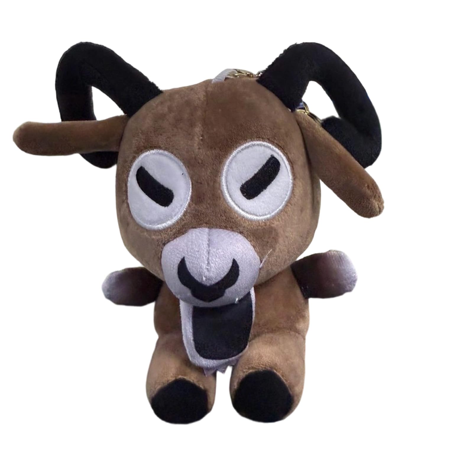99 Nights in the Forest Plush Cartoon Character the Ram Plushies Pillow