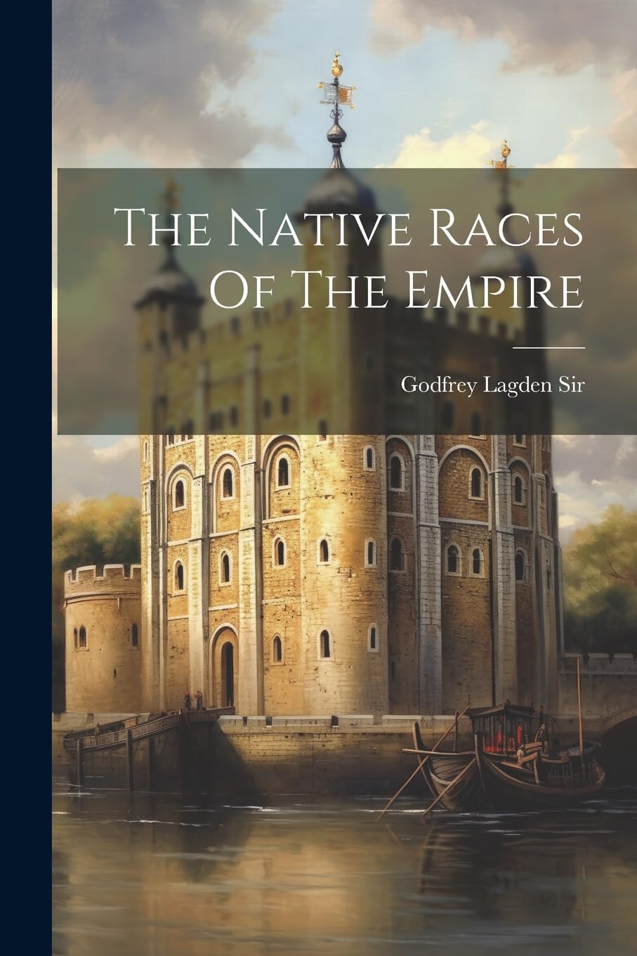 The Native Races Of The Empire