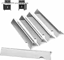 Amazon.com: 66032 67095 66795 Flavorizer Bars for Weber