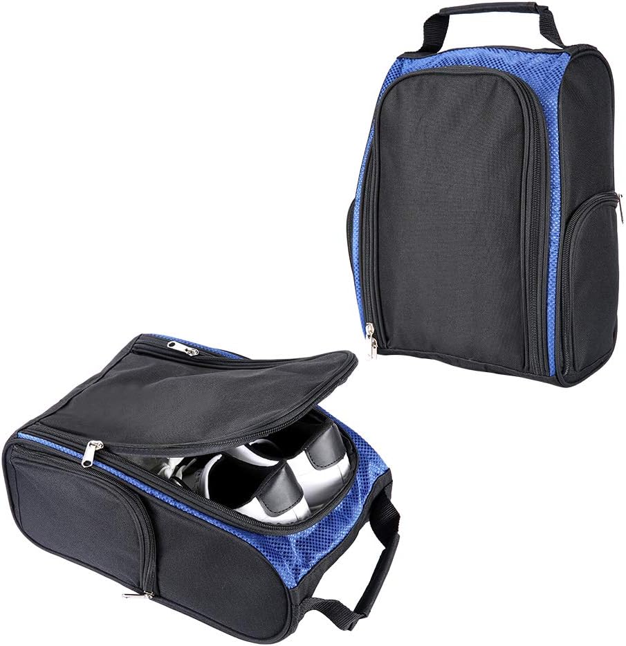 adidas golf shoe bag uk