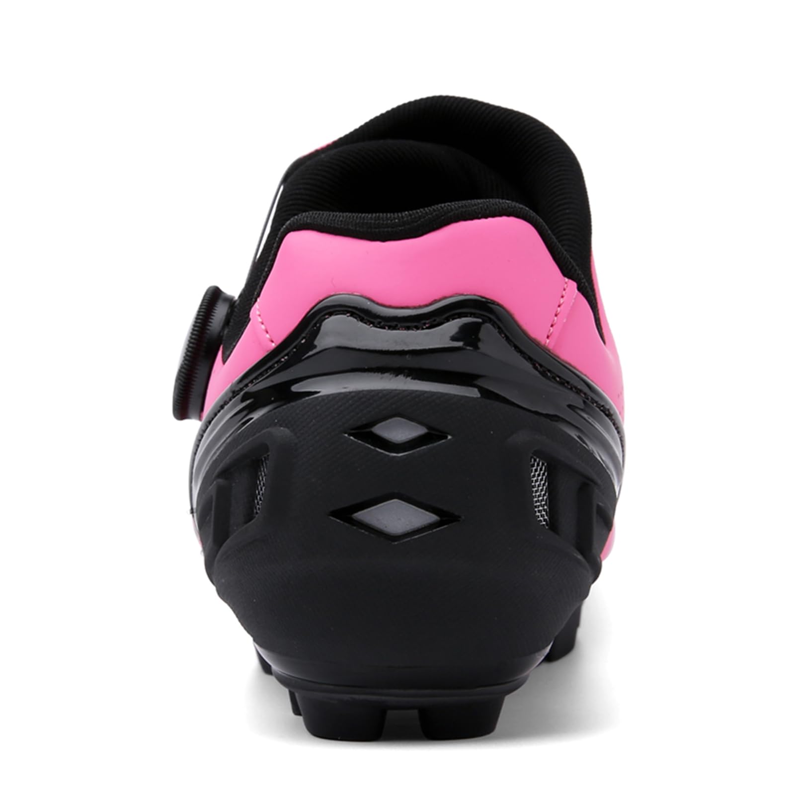 Scarpe ciclistiche da Donna Compatibile con Peloton e Look Delta/SPD pelots Peloton Bici da Strada per Interni e Scarpe da Mountain Bike per Esterni