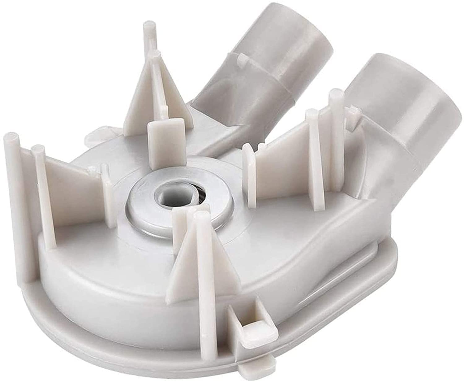 Amazon.com: 3363394 Washing Machine Drain Pump Fit for Washer  