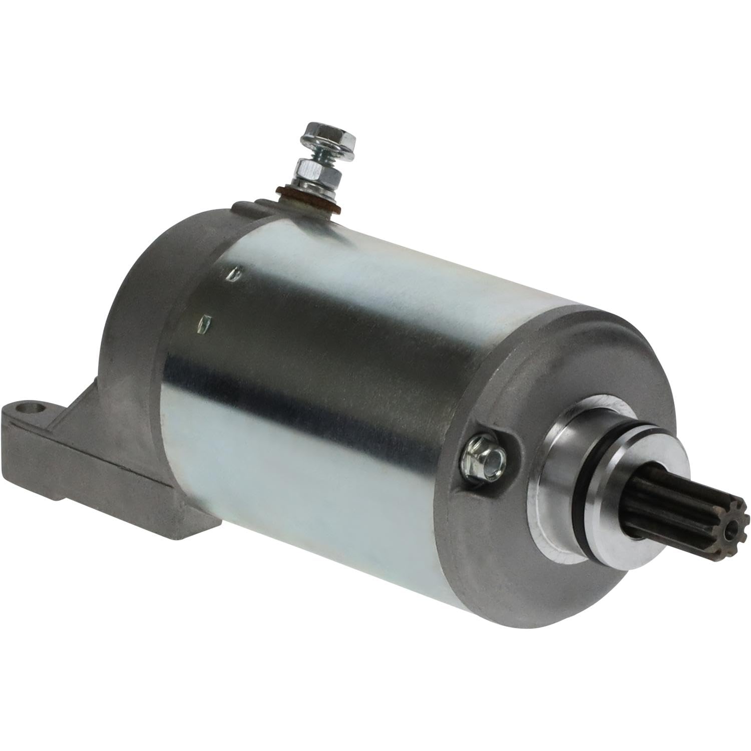 Amazon.com: OEG Parts New Starter Compatible with 99-05 Bombardier