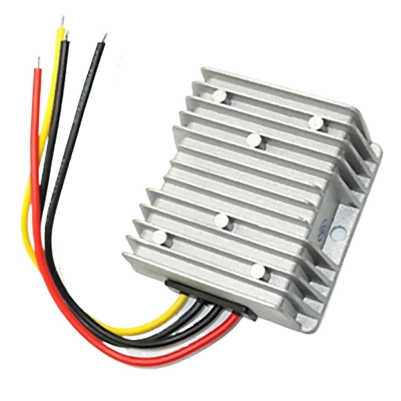 QfUxYYSLD 12V/24V to 48V DC/DC Converter 3A-10A Voltage Booster Module 12V to 48V (12V 24V TO 48V10A)