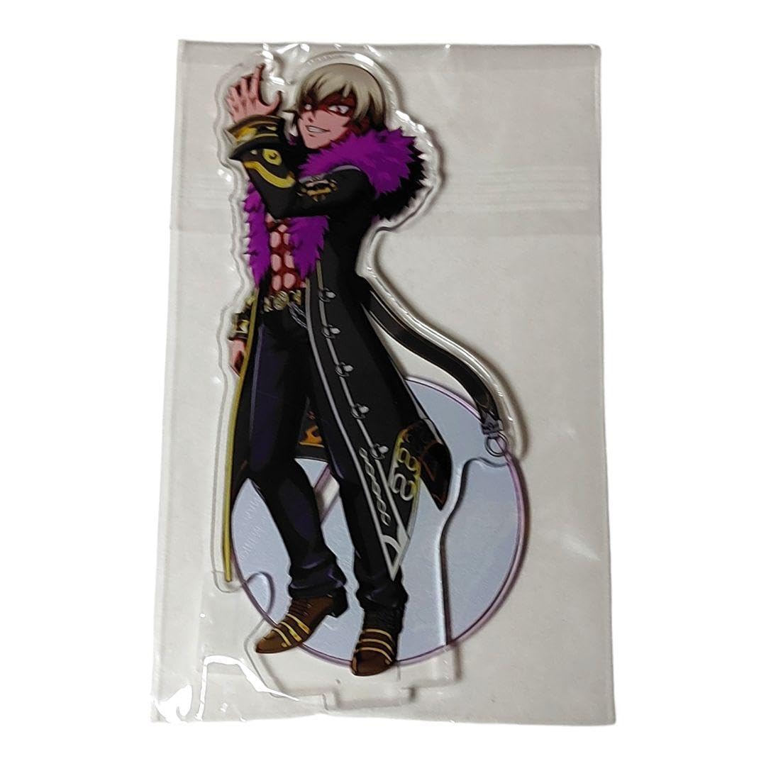 Amazon.co.jp: アクリルスタンド 三洋物産 大工の源さん 超韋駄天2