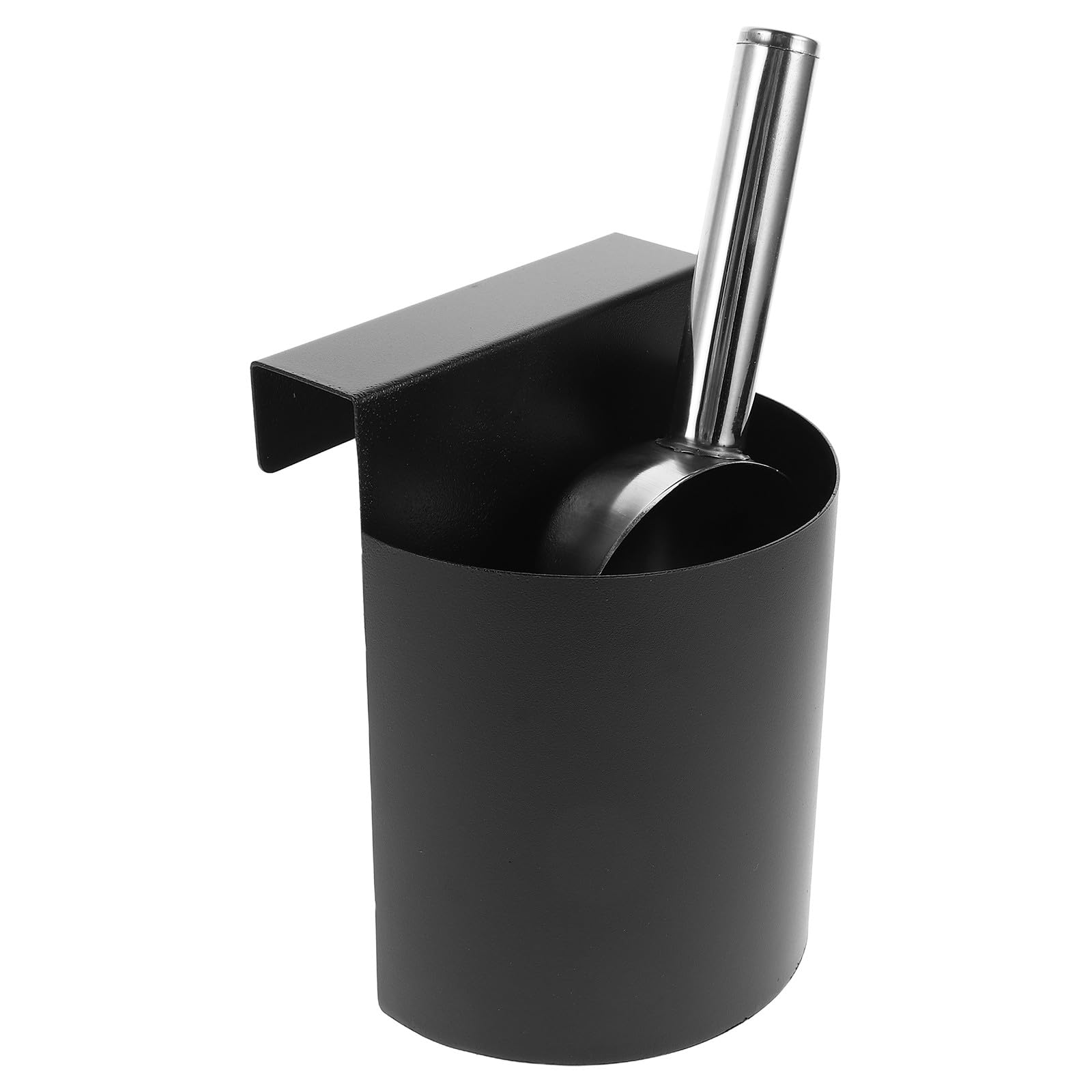 Pelle à glaçons en métal VALICLUD boîte de rangement récipient glace supermarché