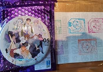 エヴァ　箱根限定　缶バッジ　シンジ レイ アスカ マリ カヲル エヴァ 箱根限定 缶バッジ 綾波レイ アスカ カヲル シンジ マリ