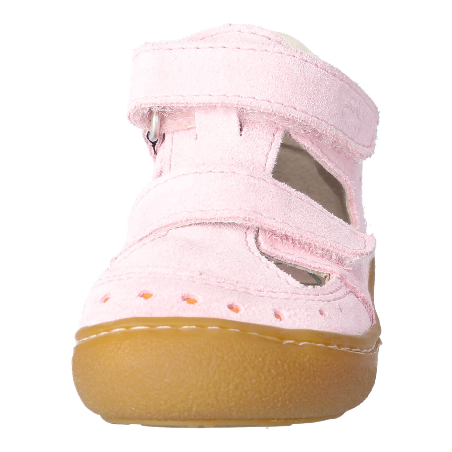 RICOSTA Pepino Kris Halbschuhe/Sneaker echt Leder