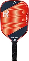 Vista 3 de Head Radical Pro Pickleball Paddle 2024