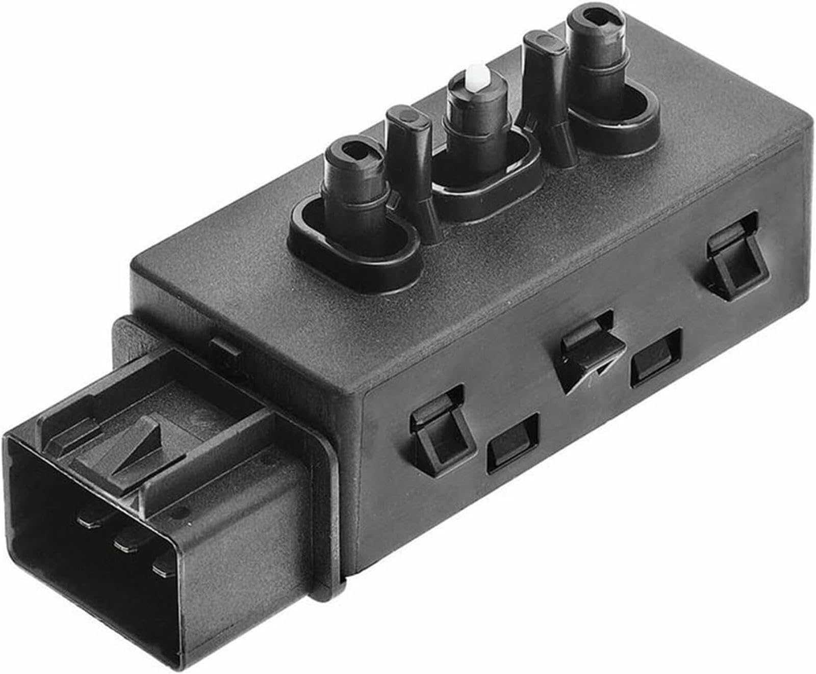 Interrupteur de siège électrique bloqué ? Remplacer la commande 6 positions avant gauche