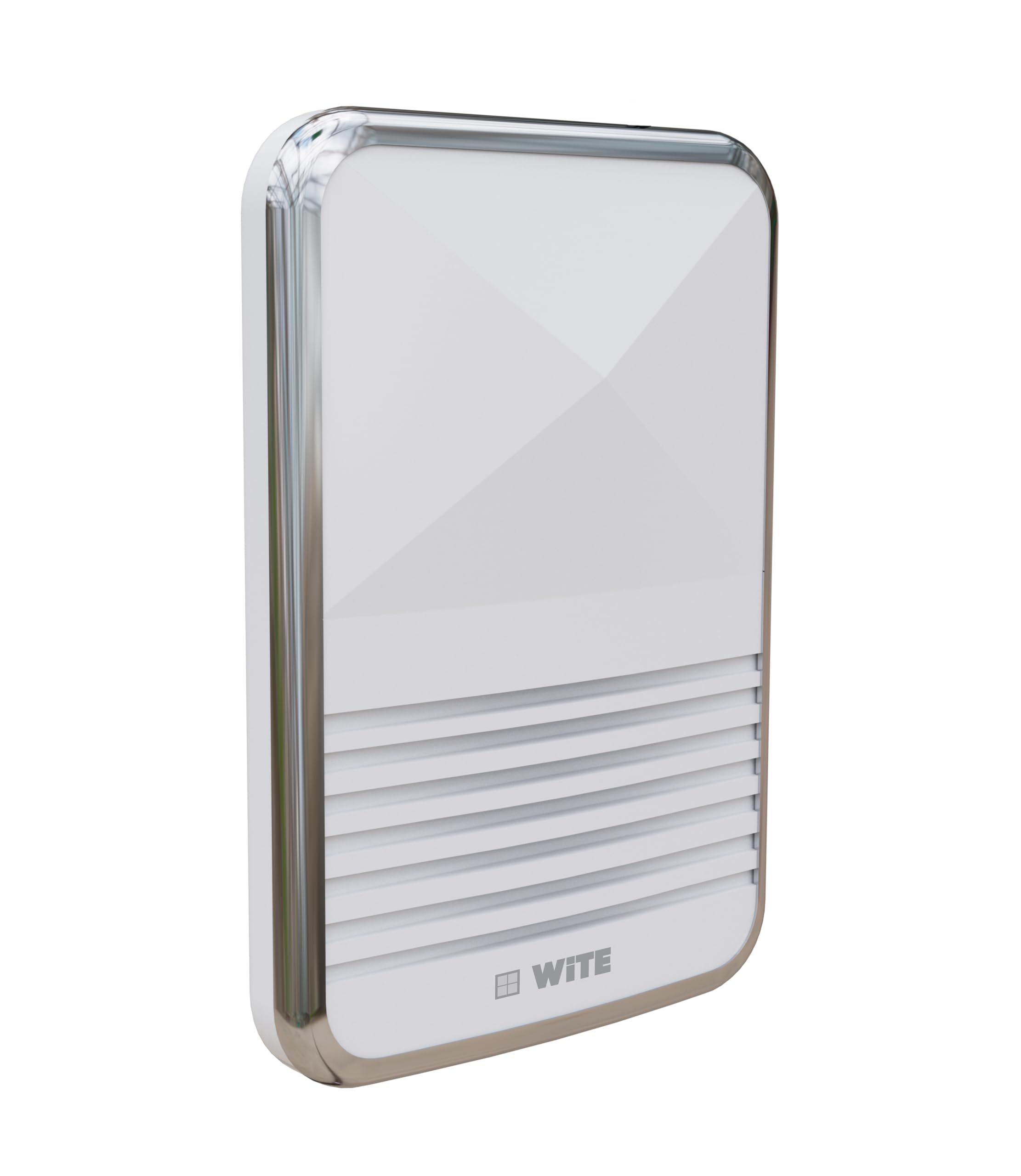 See full amazon price history chart for WiTE The Right Choice − Diamond Musical Door Bell − Rabindra Sangeet 5 Multi Tunes - Battery Operated Wired Door Chime WiTE The Right Choice − Diamond Musical Door Bell − Rabindra Sangeet 5 Multi Tunes - Battery Operated Wired Door Chime (B0D8B6FJSP) Amazon Price History, Amazon Price Tracker