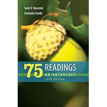 75 Readings An Anthology