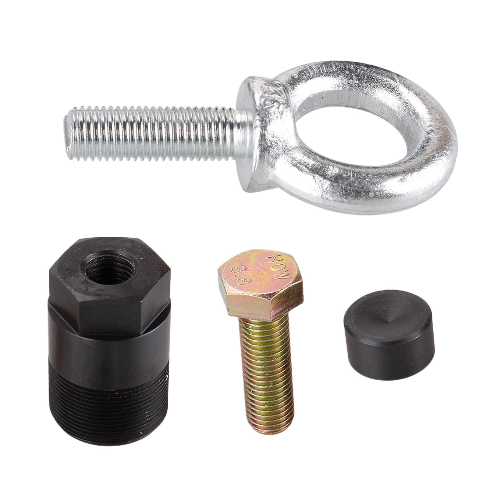 Extracteur De Volant D'inertie 6 En 1 M10 M14 M16 M18 M24 M27