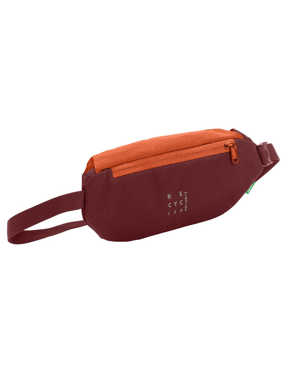 VAUDE Unisex Citymove saszetki biodrowe, Buckeye, rozmiar uniwersalny UE