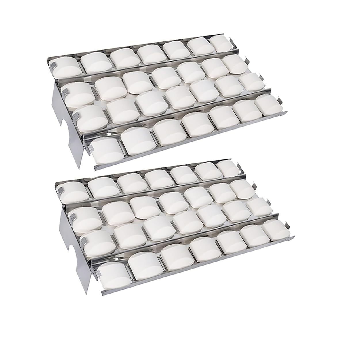 925G1-2 bijou argent ajustable tendance pour superposition de bagues