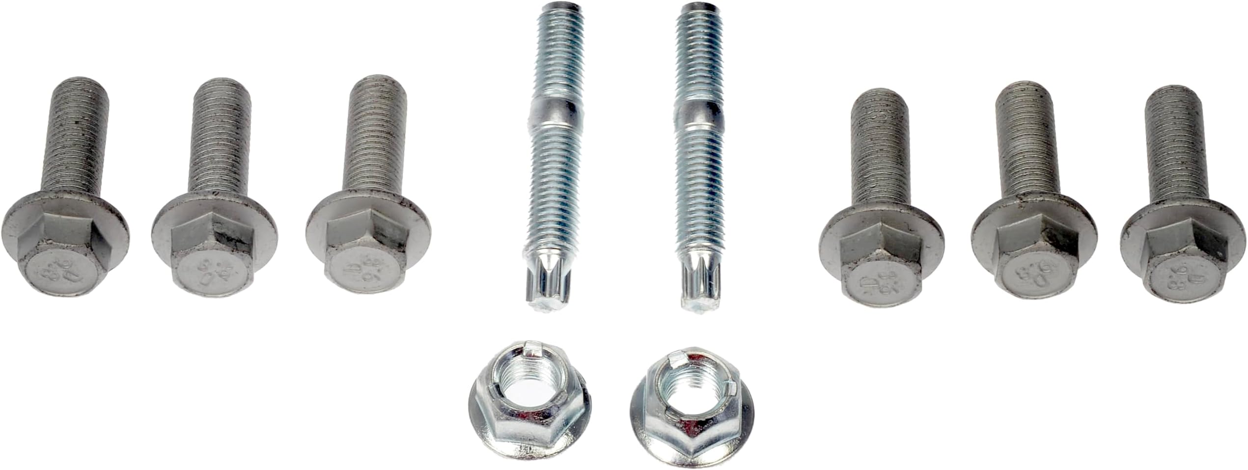 Dorman 675237 Exhaust Manifold Hardware Kit Compatible