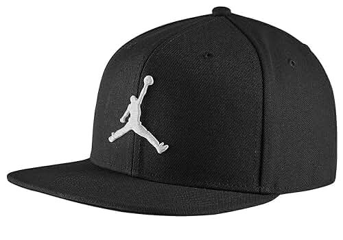 ジョーダンキャップセット 5点 NIKE公式】ジョーダン ジャンプマン プロ アジャスタブル