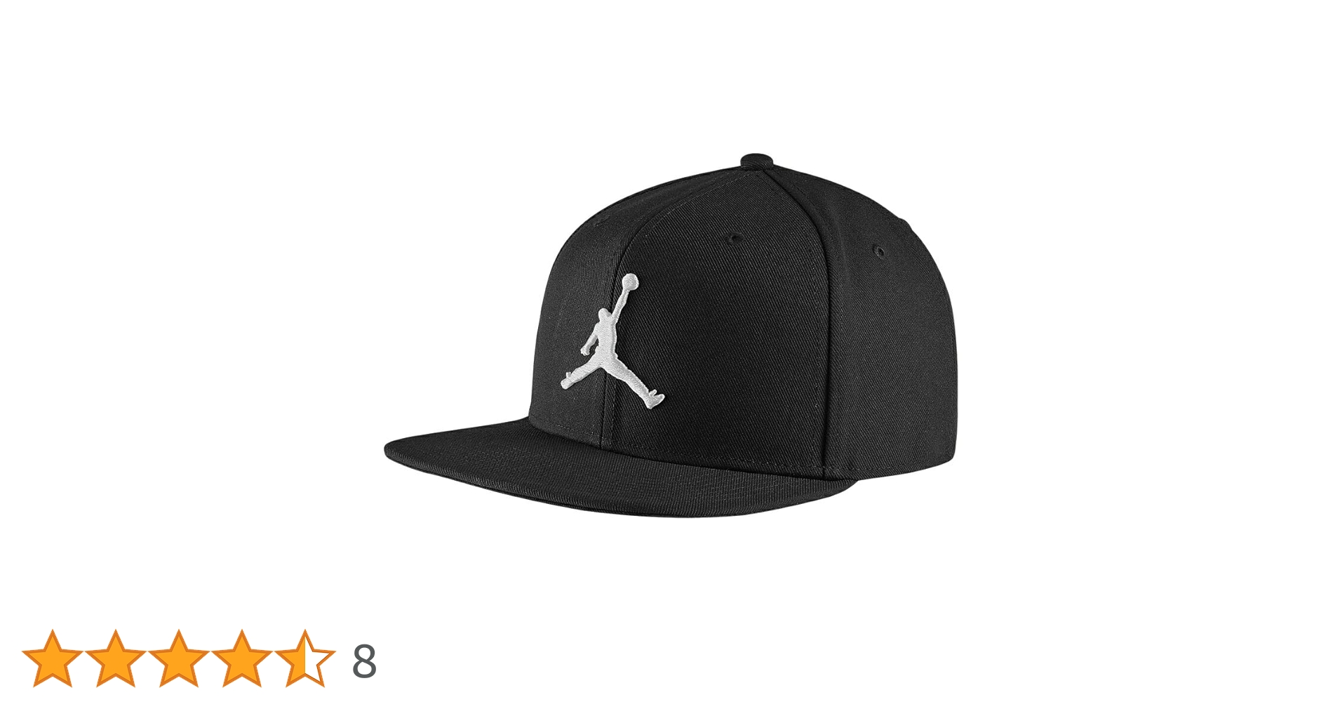 Supreme ジャンプマンロゴ Cap(スナップバック調整式) 59202476_o2.jpg?20130530164123
