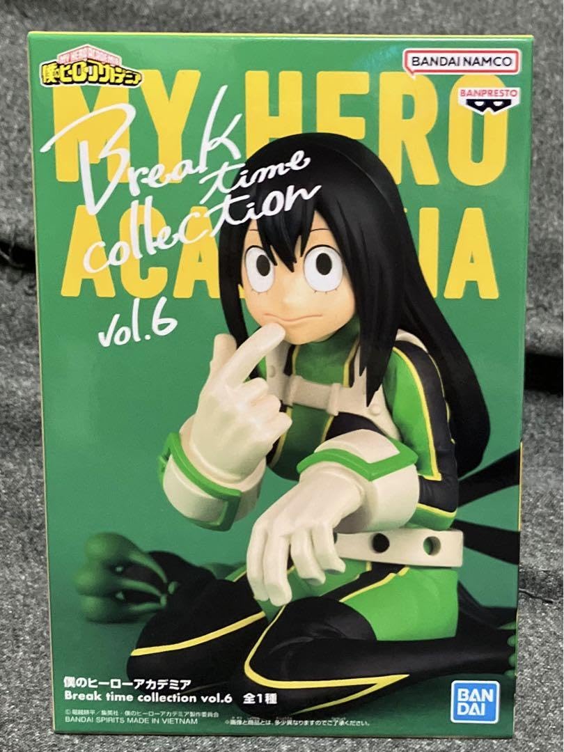 My Hero Academia Break Time Collecton Vol. 6
