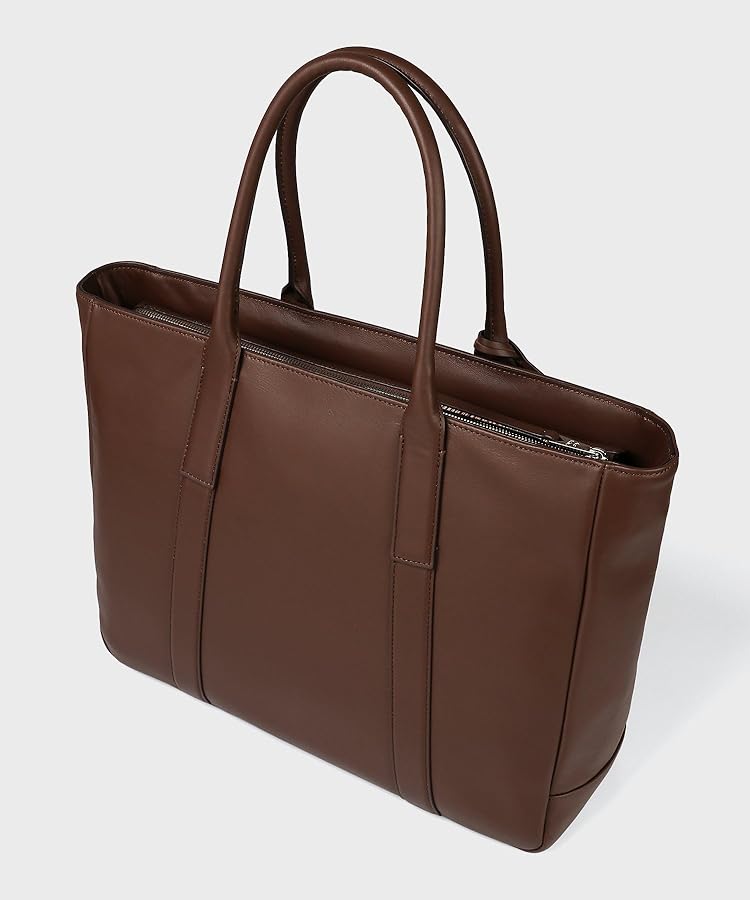 Amazon | モダンビジネス トートバッグ | Paul Smith(ポールスミス