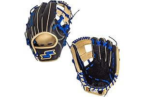 44 Pro Gloves Baseball: Top-Notch Craftsmanship for Infield Dominance