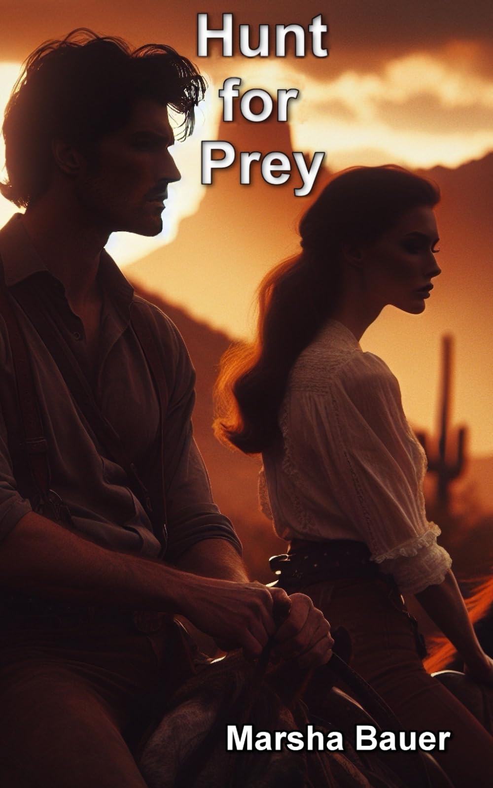 Hunt for Prey