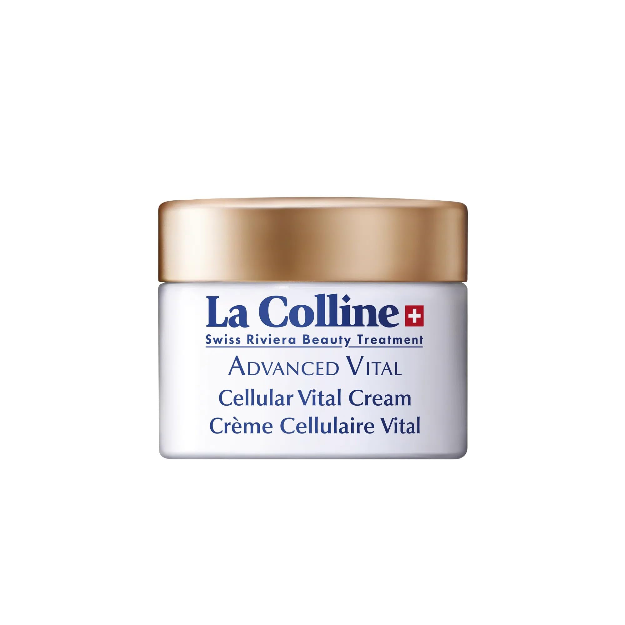 La Colline Cell White 150ml 2本セット Cell White White Protector SPF25