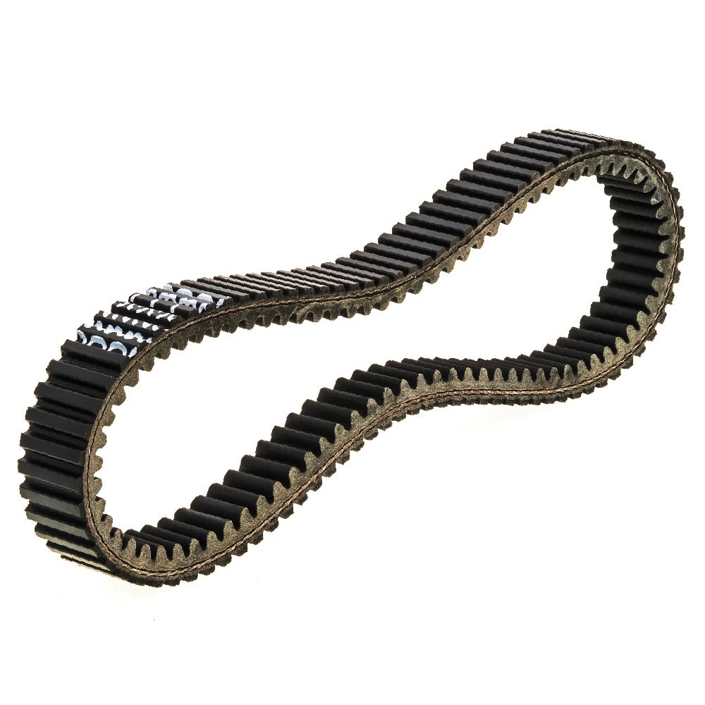 Amazon.com: Drive Belt 0823-391 fit for Arctic Cat Wildcat X 4X