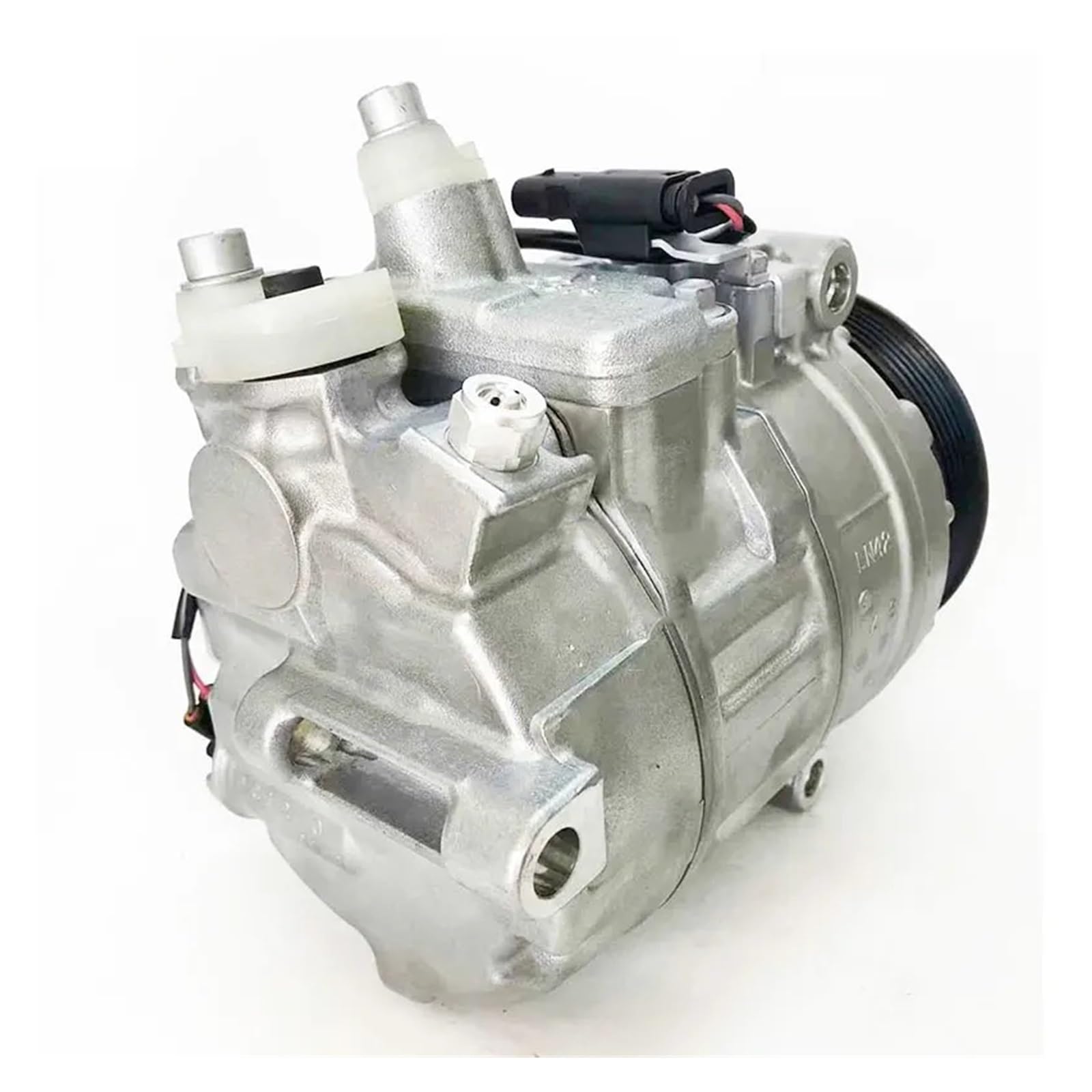 Compressore AC per Auto Compatibile per Mercedes Benz Aria condizionata ML350 0008303501 6pk Compresor AIRE acondicionado