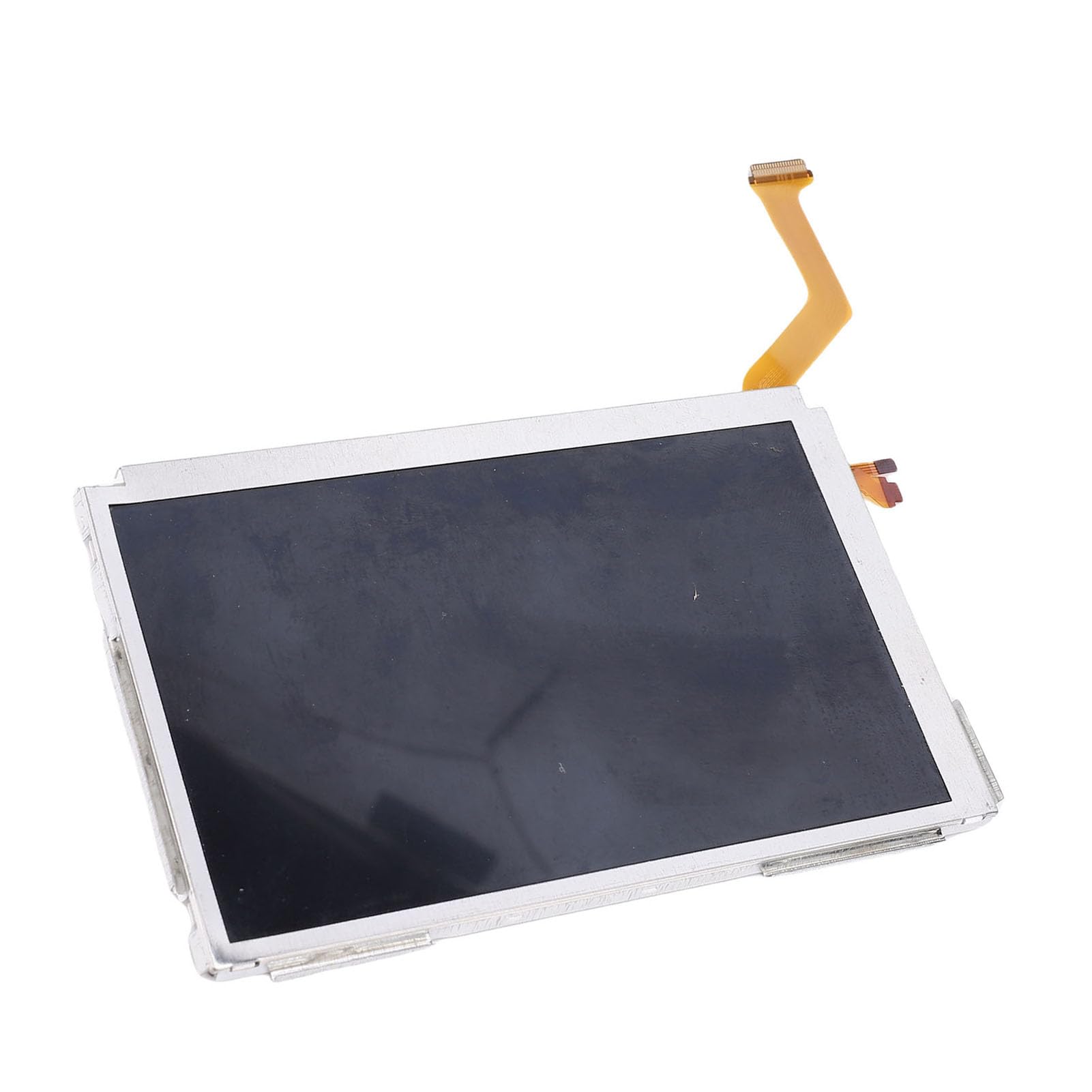 Sxhlseller Reemplazo de Pantalla LCD Superior para la Nueva 3DS XL/Nueva 3DS LL : Pantalla Superior, Vidrio, Corrige Píxeles Muertos y Pantallas Agrietadas