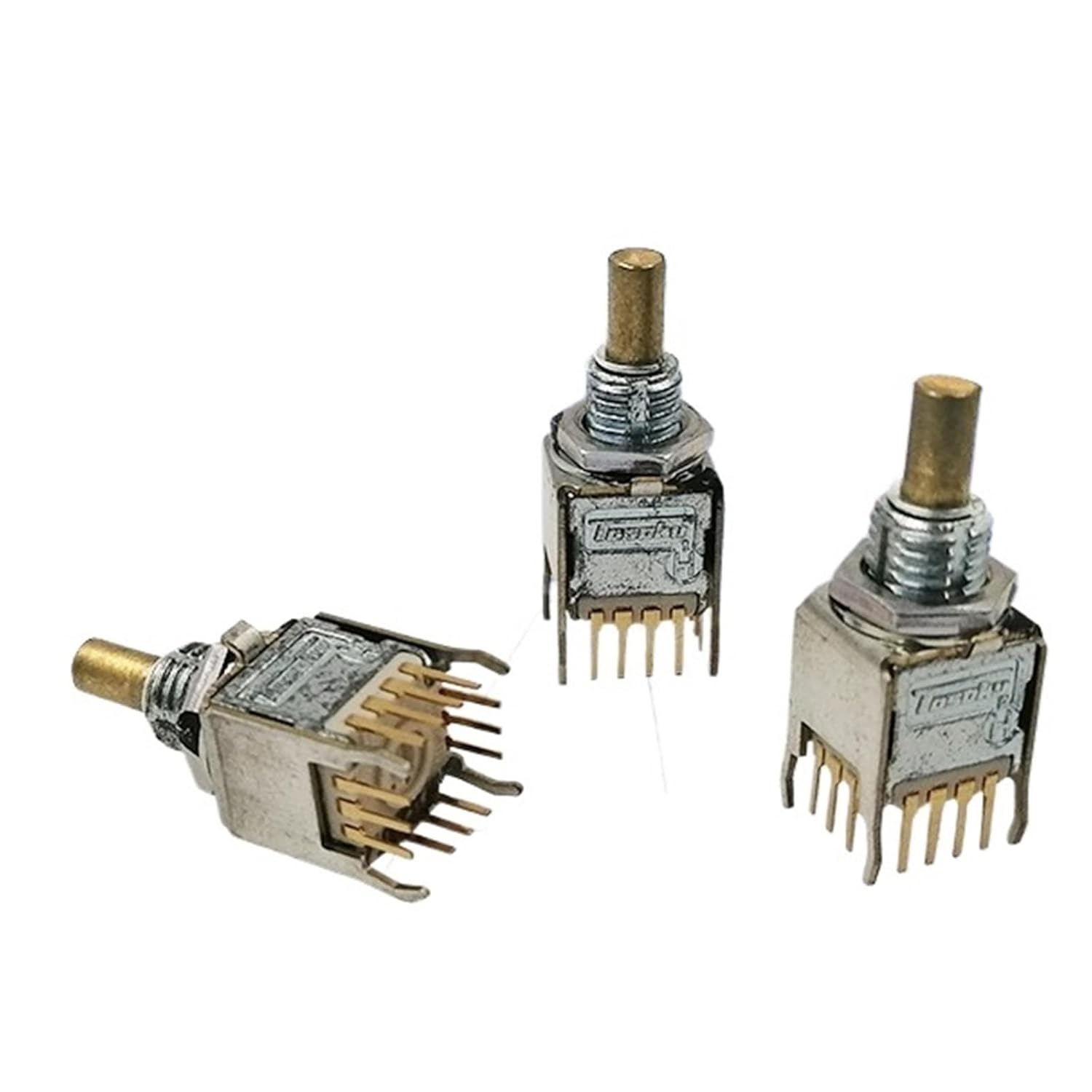 1PCS MR8A MR8C Pulse Electronic Handwheel HC115 Special axis Selection Rotary Band Switch(MR8A)