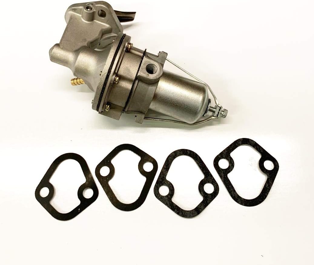MerCruiser OMC Fuel Pump Replaces 86234A4, 86234A05, 985603, 985602, 982440, 18-7278