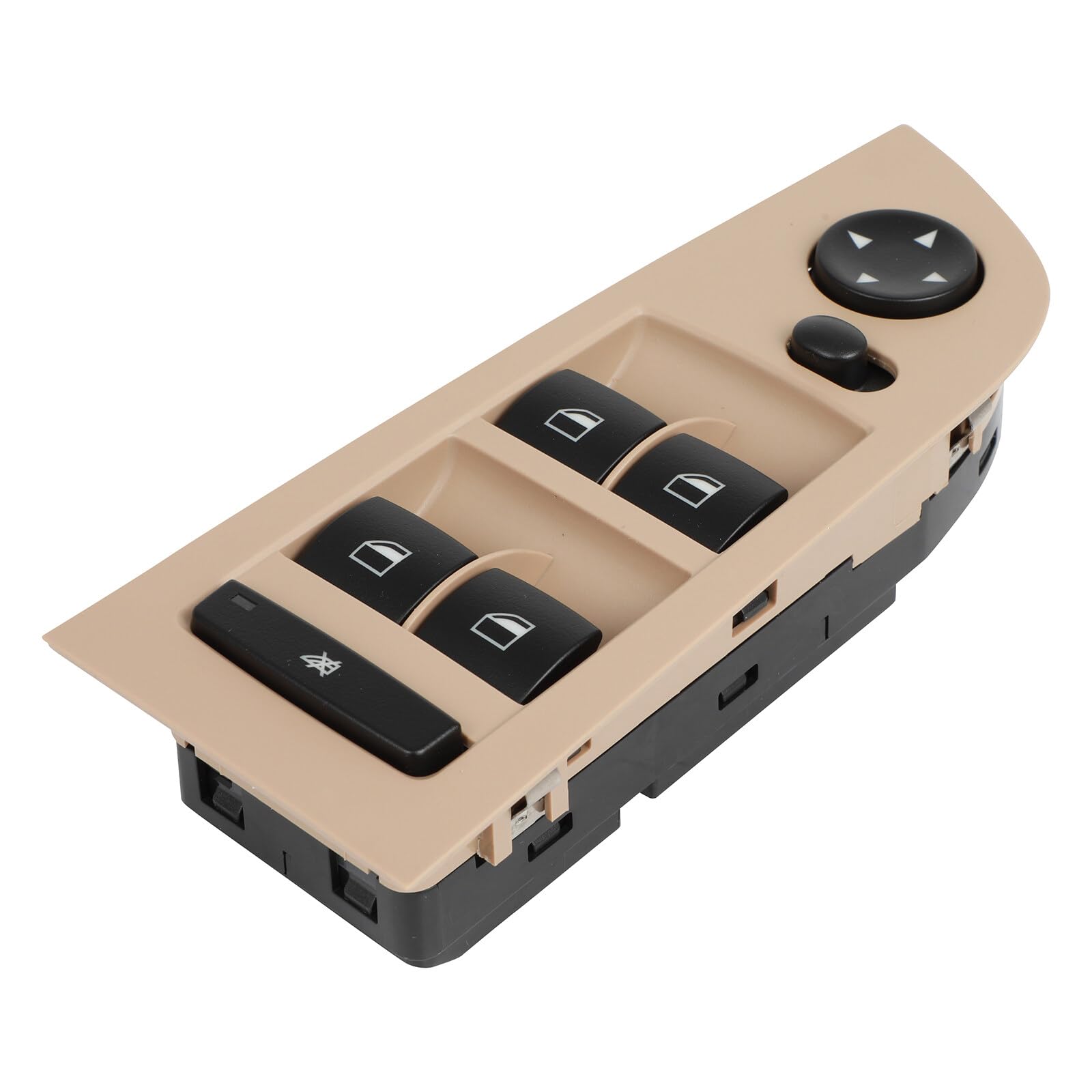 Amazon.com: STAYTOP Master Power Window Switch Front Left Driver 