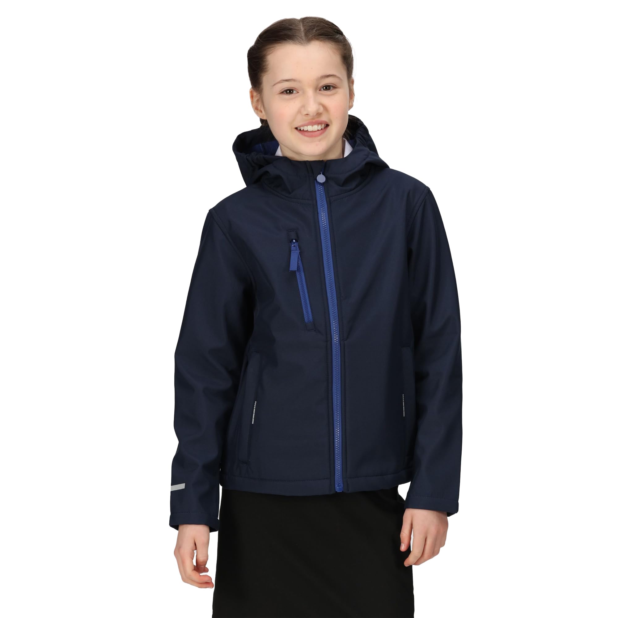 Regatta Professional Kids' Ablaze 3-layer Softshell Jacket Veste Garçon (lot de 1)