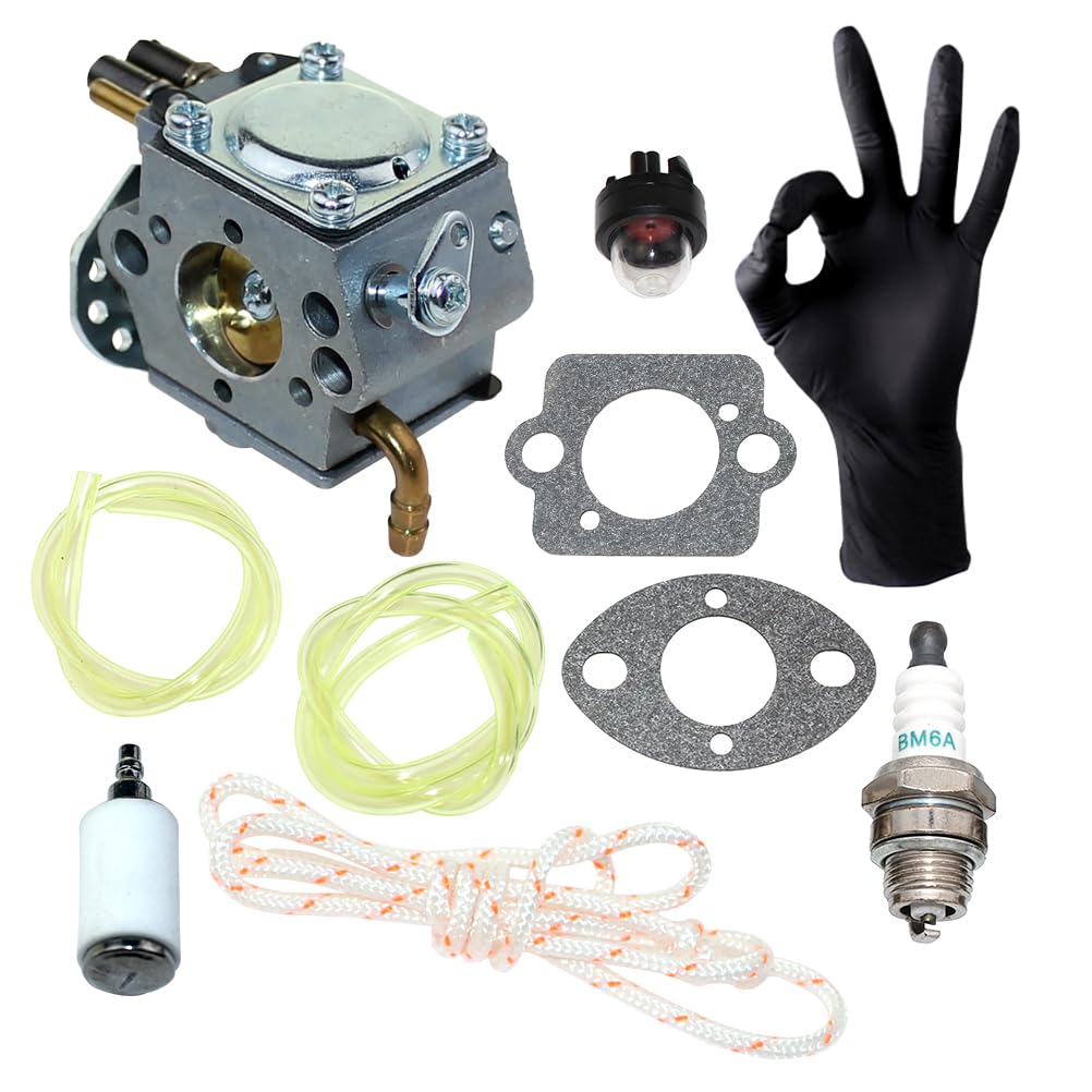 Amazon.com: Carburetor For McCulloch MS1432 MS1435 MS1635 MS1838