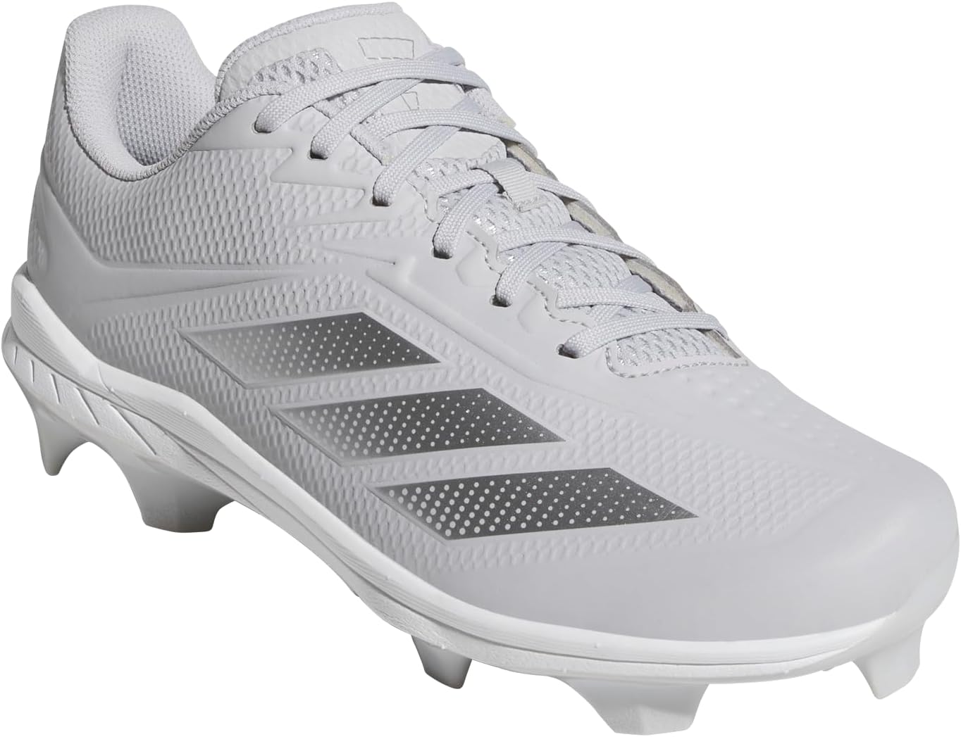adidas Men's Adizero Electric 2.0 TPU Baseball