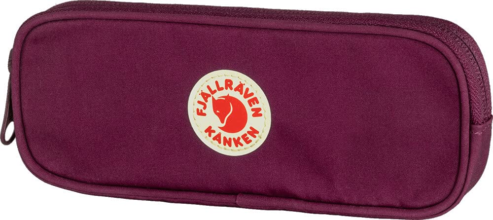 Fjallraven F23783421 Kanken Pen Case Royal Purple