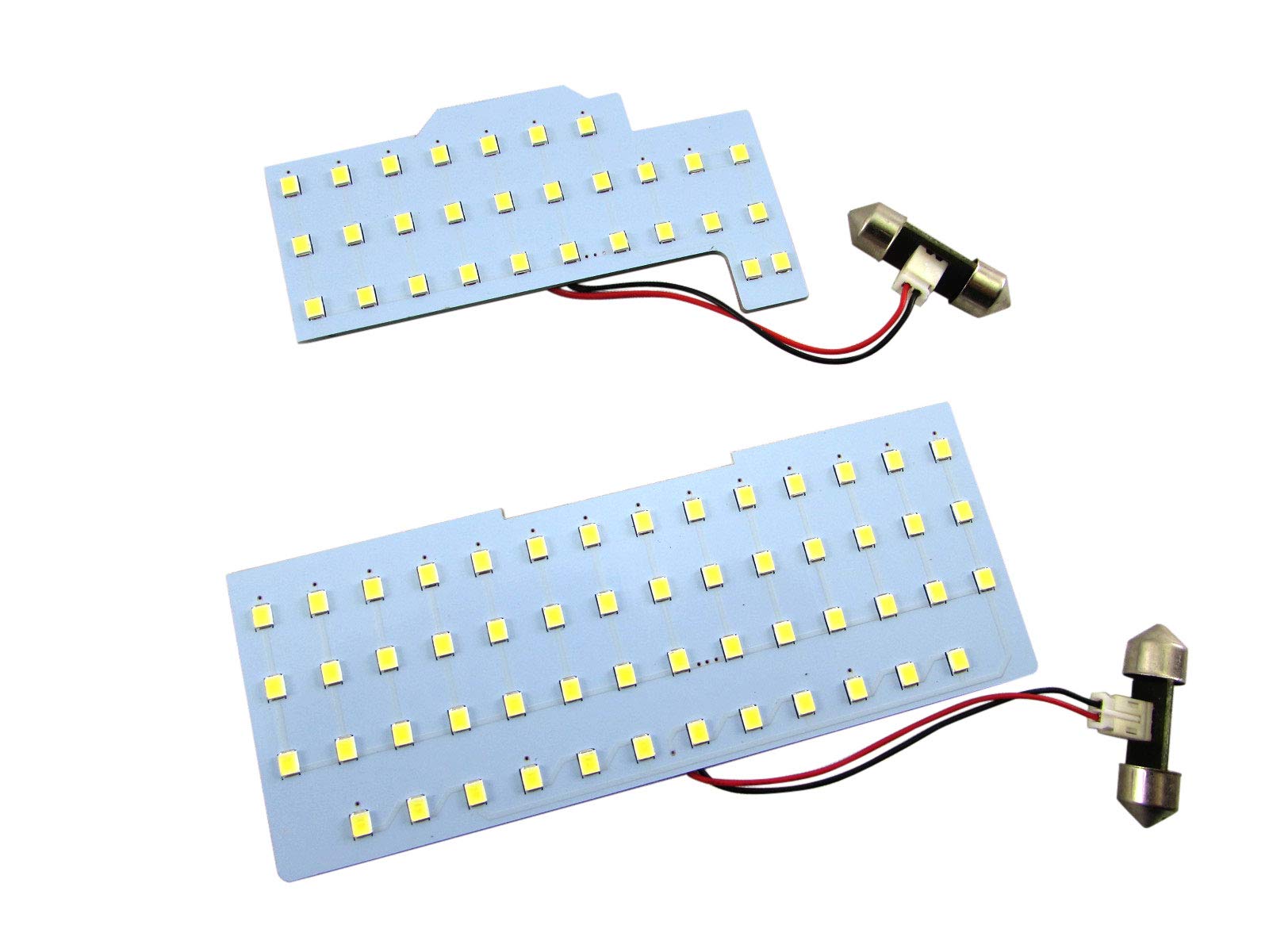 Amazon | BRIGHTZ パレットSW MK21S LEDルームランプ 2PC 【 ROOM-LAMP