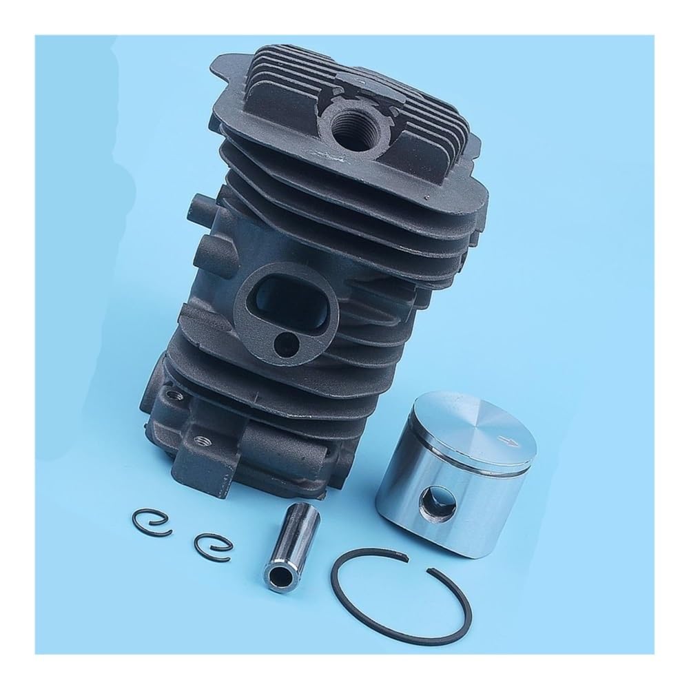 38mm Cylinder Piston Ring Kit Fit for 936 937 GS370 137 Chainsaw Replacement Spare Parts