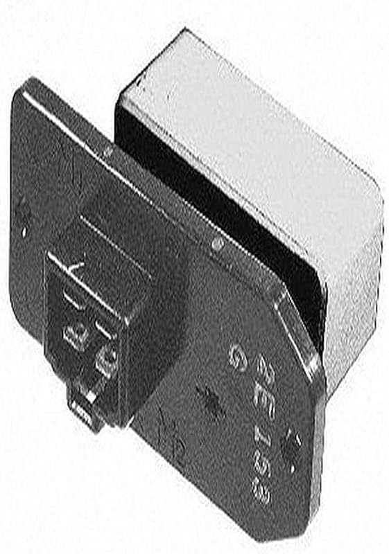 Resistor do motor do ventilador Standard Motor Products RU270 – 1 unidade