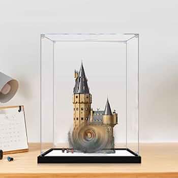Amazon.co.jp: 防塵 アクリルディスプレイボックス Lego(レゴ