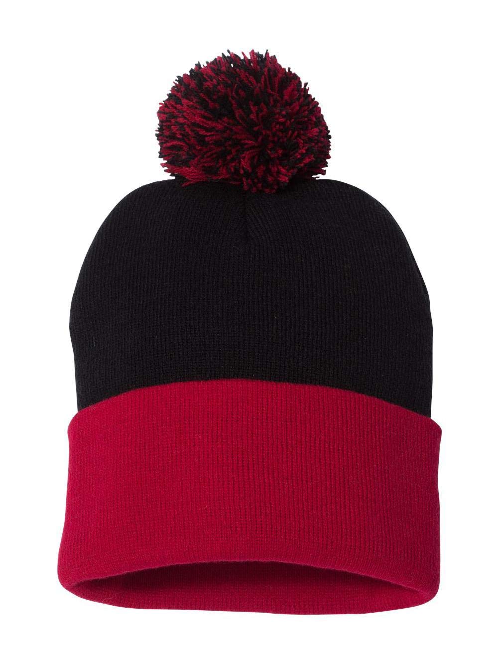 Sportsman Pom-Pom 12