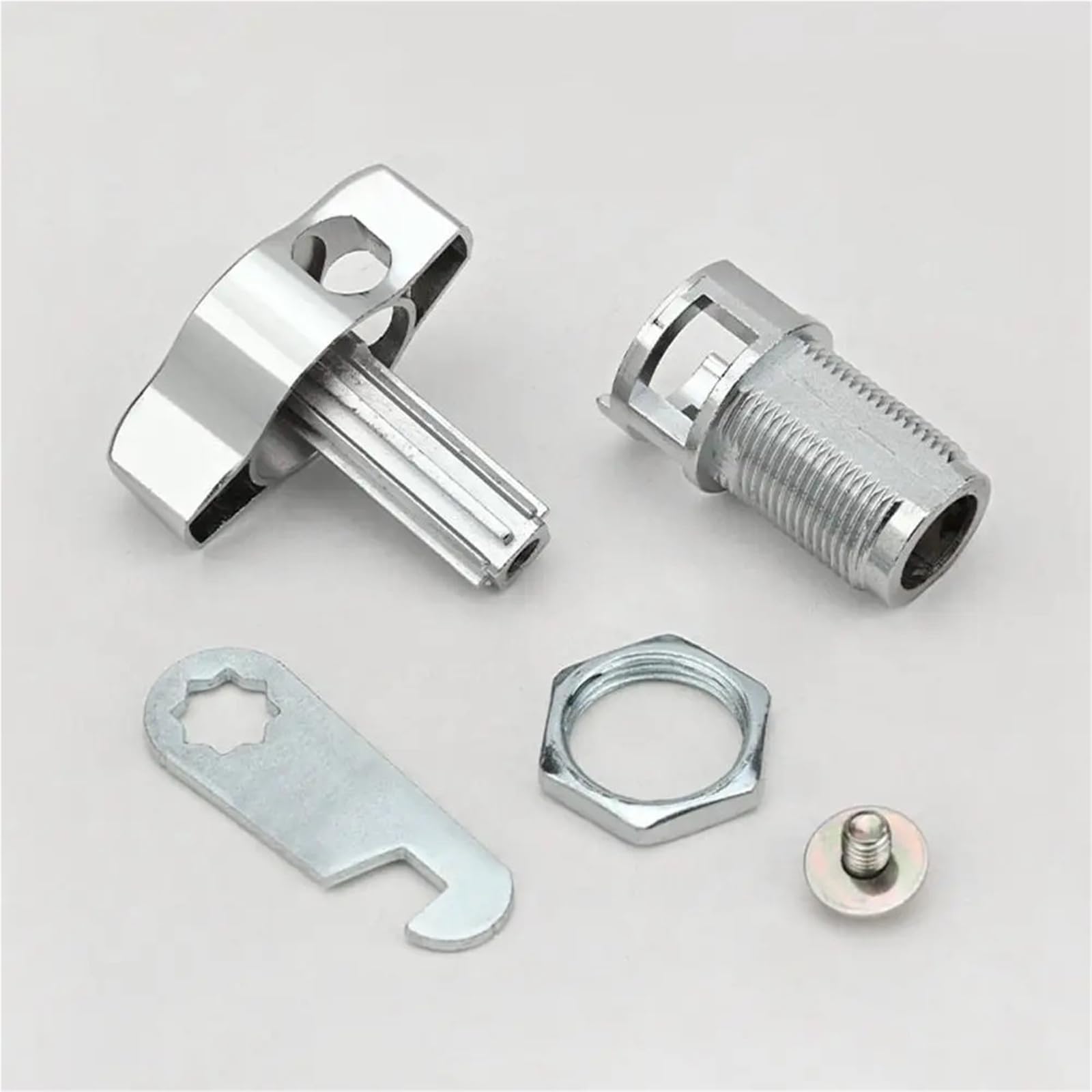 Cadenas de porte d'armoire pour ne plus jamais perdre vos clés de placard