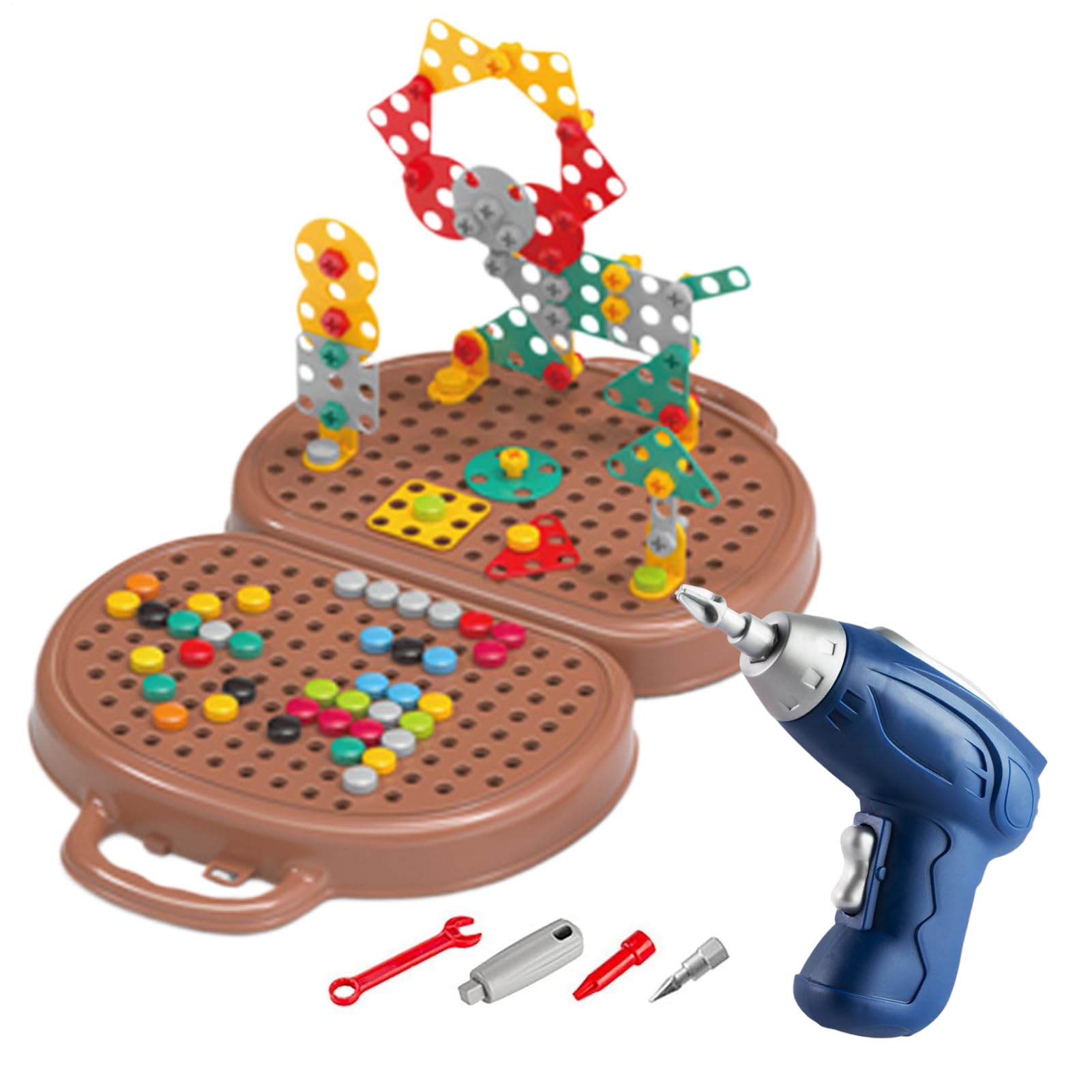 Set d'outils jouet Wee Apprentissage