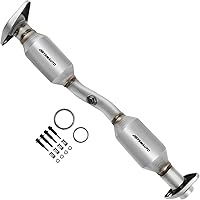 Vista 8 de Catalizador compatible con Buick Encore 2013 2014 2015 2016 2017 2018, Chevrolet Cruze, Sonic 2012-2016, Trax 2015-2018 1.4L l4 convertidor