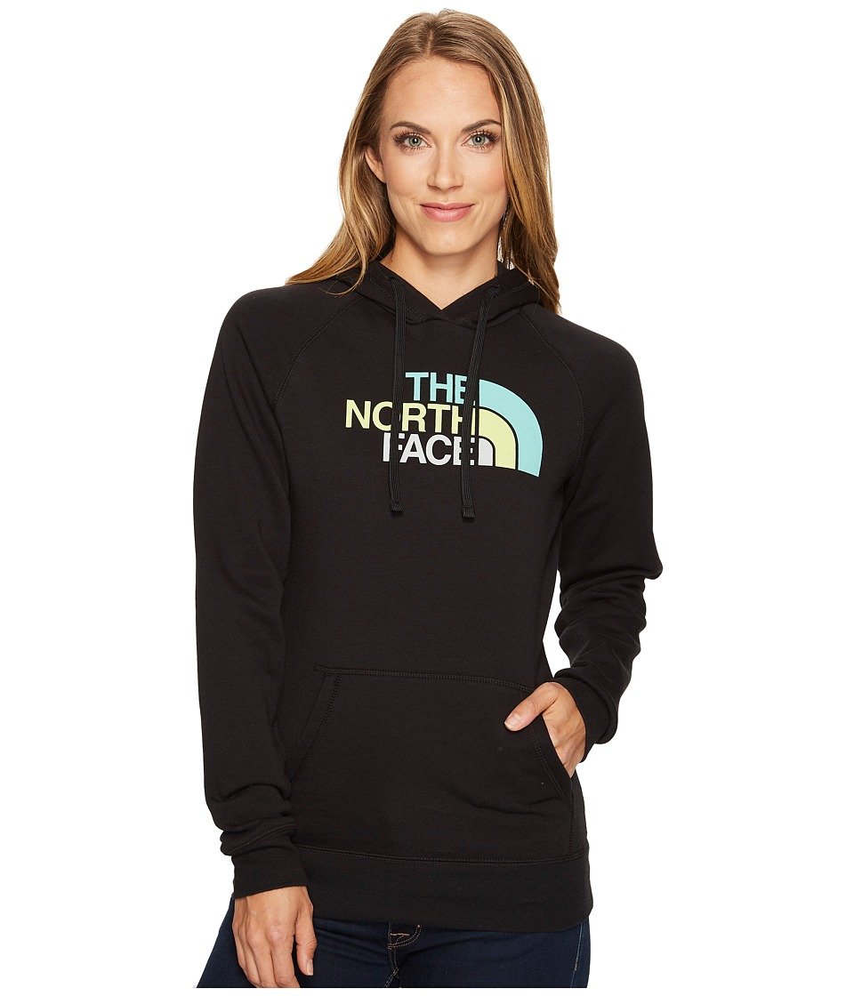 The North Face Women's Half Dome Hoodie