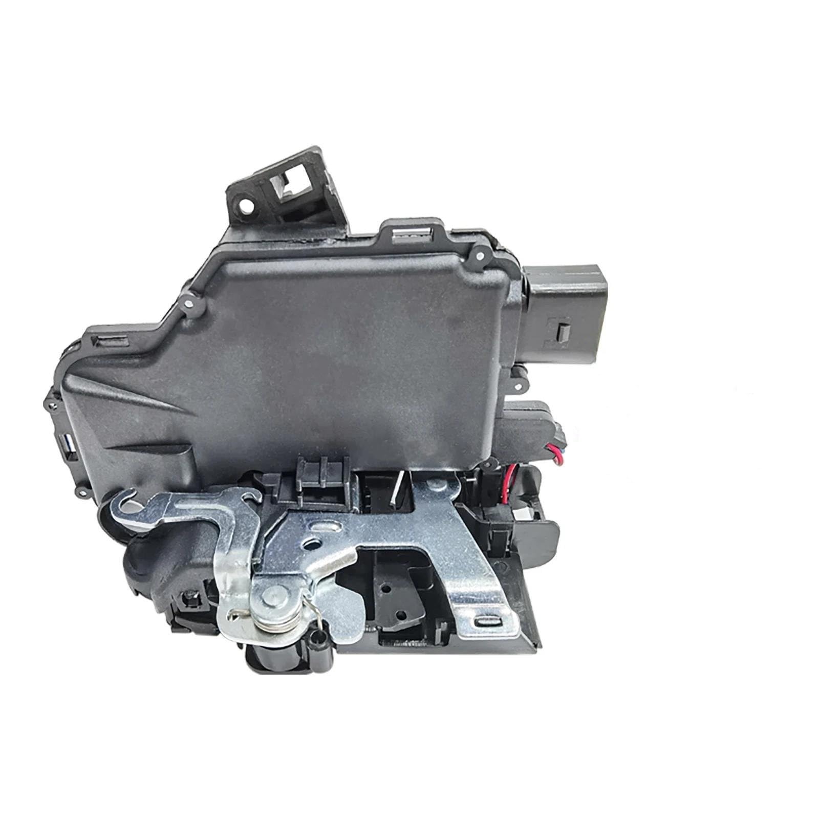 Nmbnpktucu One Color Door Lock Actuator 3B4839016a 3B4839015a 3B1837015a 3B1837016a For Vw For Golf For Bora For Lupo For Passat For B5 For Mk4 For Octavia